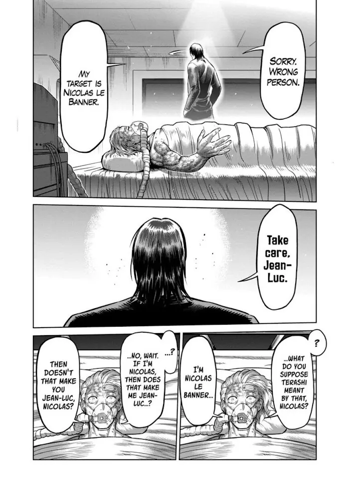 Kengan Omega Chapter 139 image 04_optimized